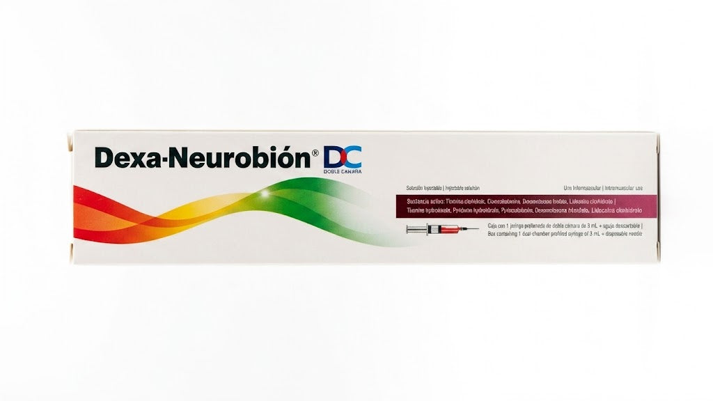 Dexametasona