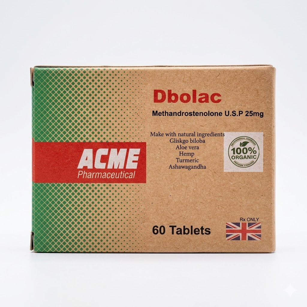 Dbolac