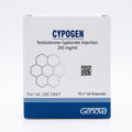 CYPOGEN