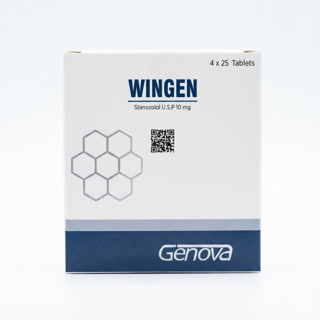 WINGEN