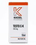 TESTO C-K (Cipionato