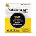 NANDROTEX NPP 200 – Syntex Singapore