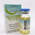 Enantato de Testosterona