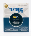 TEXTOTEX CYP 250