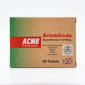 Anandroac