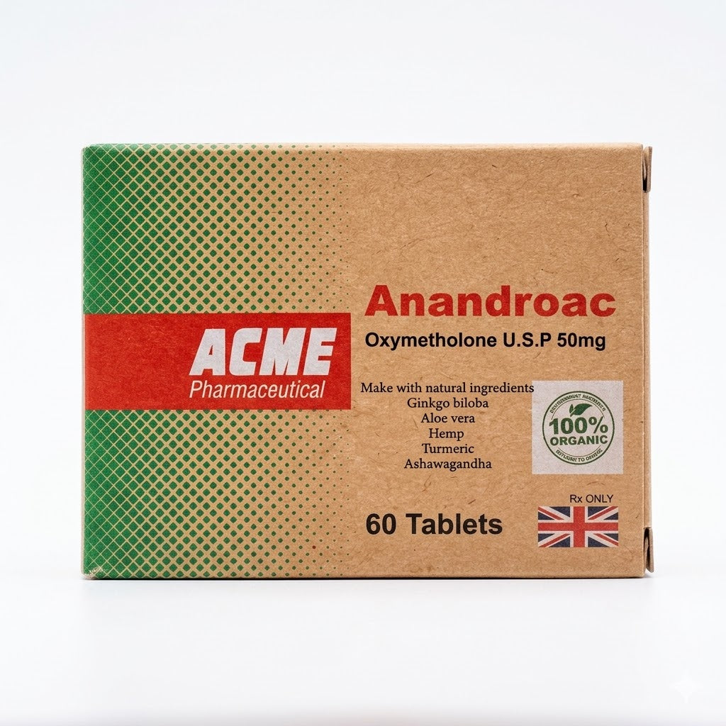 Anandroac