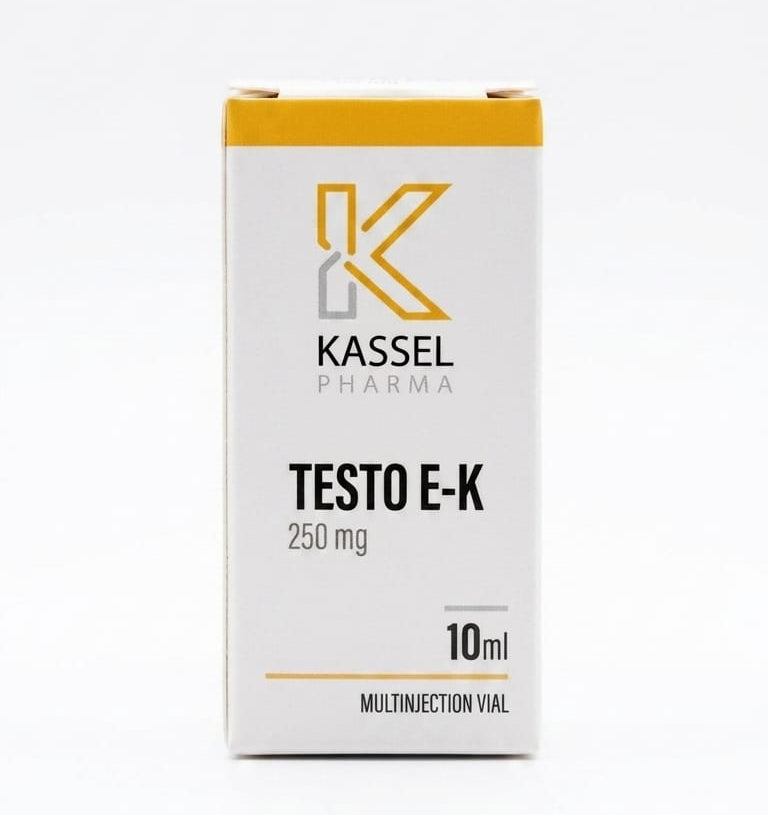 TESTO E-K (Enantato)