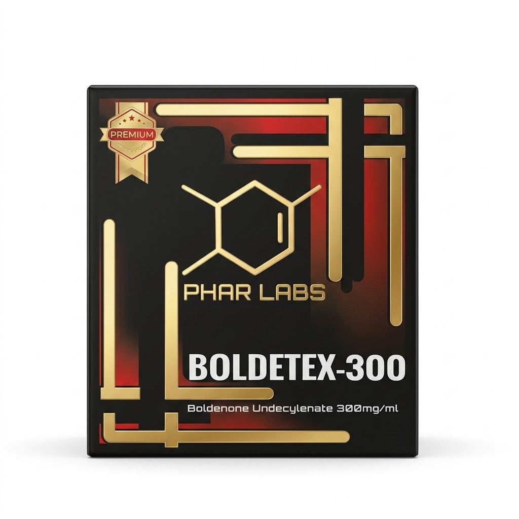 BOLDETEX-300 – Phar Labs