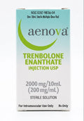 TRENBOLONE ENANTHATE