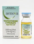 Cipionato de Testosterona