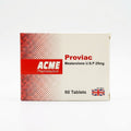 Proviac