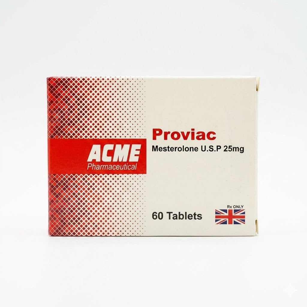 Proviac