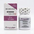 Metandienone 20 mg