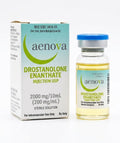 Drostanolone Enanthate