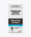 TRENBOLONE ACETATE