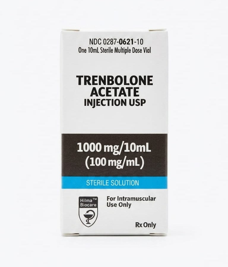 TRENBOLONE ACETATE