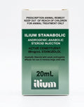 ILIUM STANABOLIC
