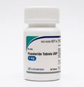 Finasteride Tablets USP 1 mg – AUROBINDO