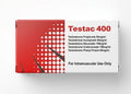 TESTAC 400 – Mezcla Avanzada de Testosterona
