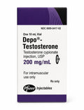 DEPO-TESTOSTERONE