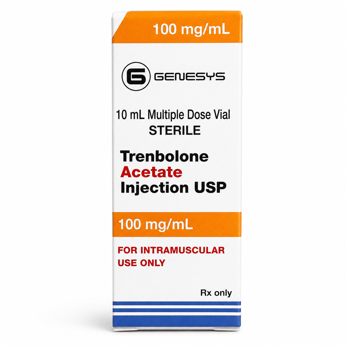 Trenbolone Acetate