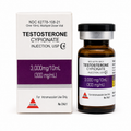 Testosterone Cypionate 300 mg