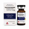 Testosterone Enanthate 300 mg