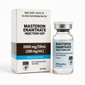 MASTERON ENANTHATE