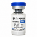 Wolverine 10 mg — BPC-157 + TB-500
