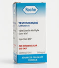 TESTOSTERONE CYPIONATE