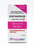 SUSTANON 250 – Dispense Quick