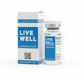 Testosterona Enantato 300mg-Live Well