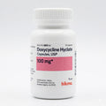 Doxycycline Hyclate