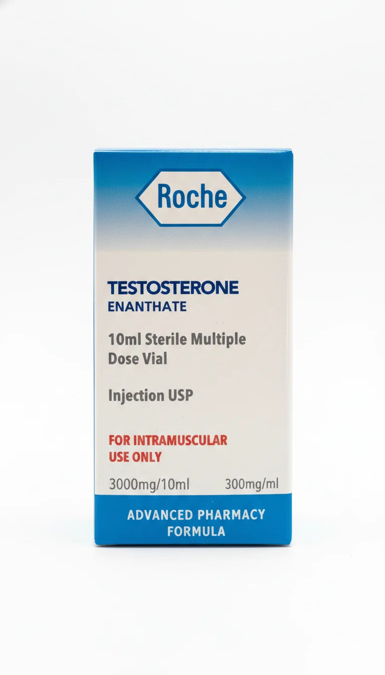 Testosterone Enanthate (Roche)