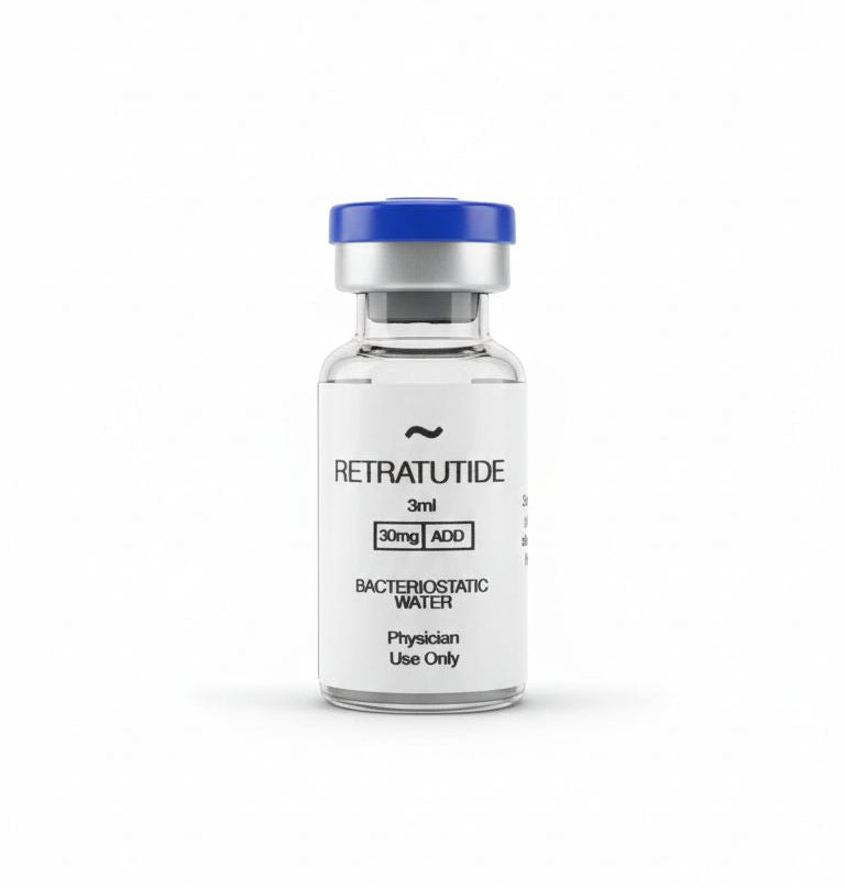 RETATRUTIDA