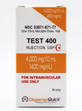 TEST 400