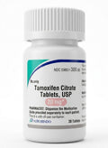 Tamoxifen Citrate Tablets USP 20 mg – AUROBINDO