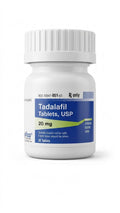 Tadalafil Tablets USP 20 mg – Abelico
