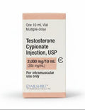 Testosterone Cypionate