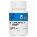 CLENBUTEROL 40