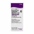 Testosterone Cypionate Injection
