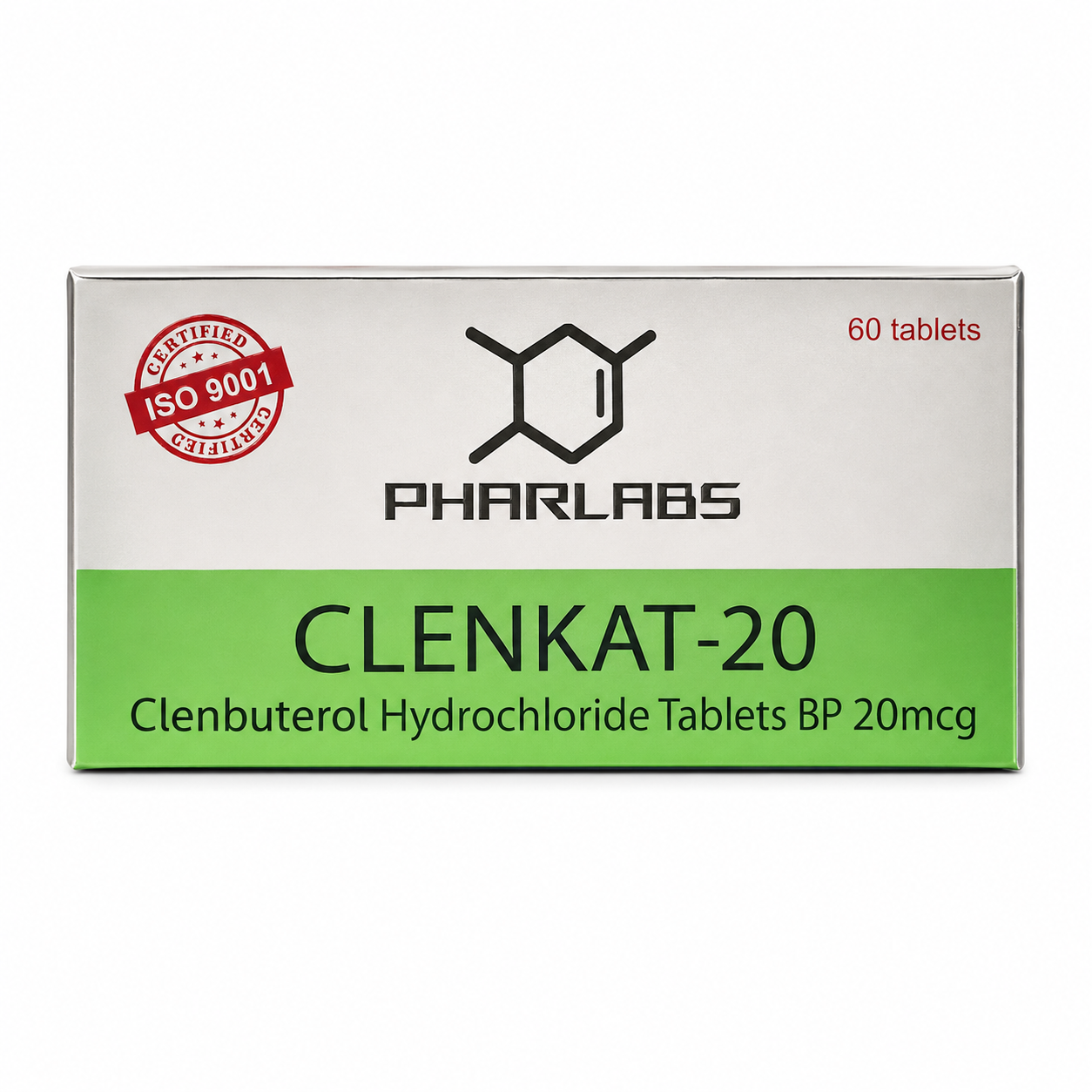 CLENKAT-20