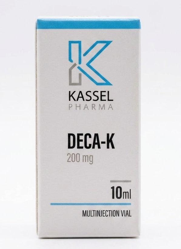 DECA-K