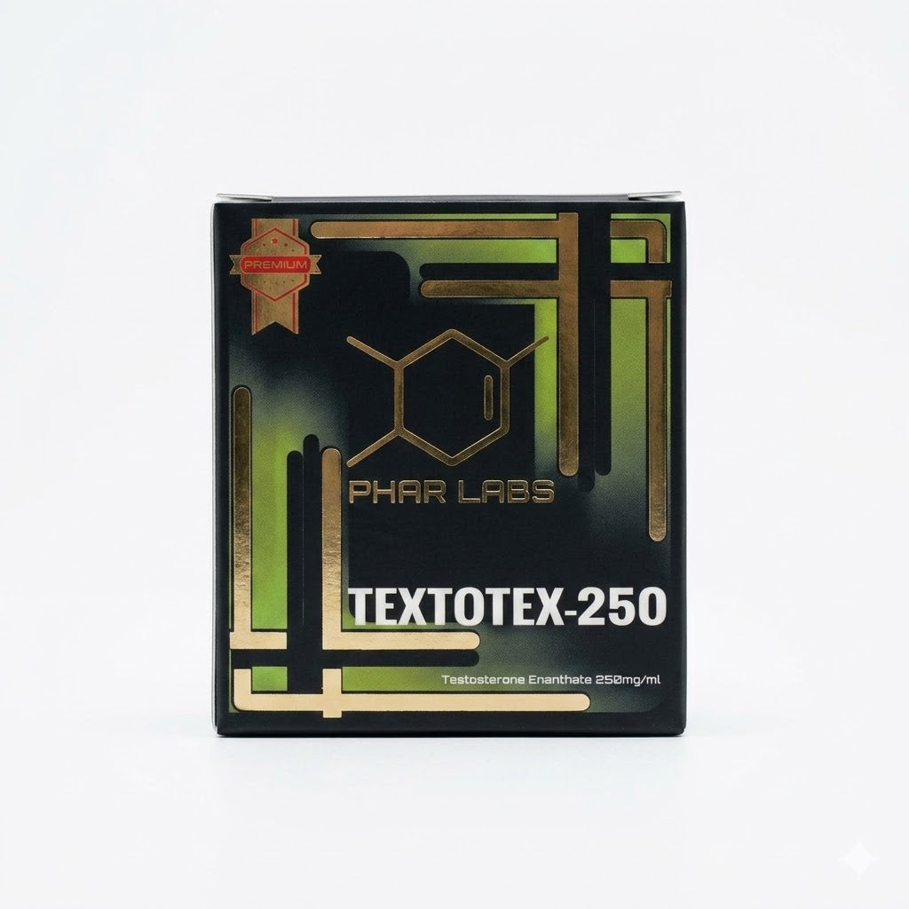 TEXTOTEX-250 – Phar Labs